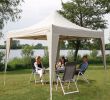 Tonnelle De Jardin Pliante Unique Ebay Sponsored Bo Garden Chapiteau Réglable tonnelle Tent