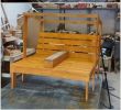 Transat Jardin Bois Élégant You Can now Make This Beautiful Pallet Wood Project for Your