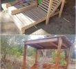 Transat Jardin Bois Nouveau 48 Creative Diy Wooden Pallet Ideas that Trendy now All Of