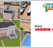 Univers Jardin Inspirant the Sims Freeplay Maison De L événement Jardin Génial