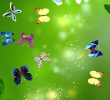 Le Jardin Des Papillons Élégant Mon Jardin Des Papillons Pour android Téléchargez L Apk